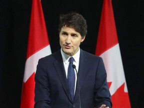 LILLEY : Trudeau a brisé tous les aspects de notre système d’immigration