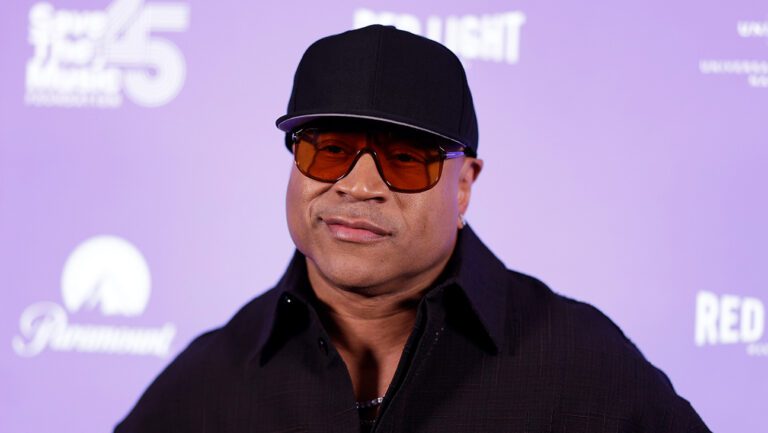 LL Cool J