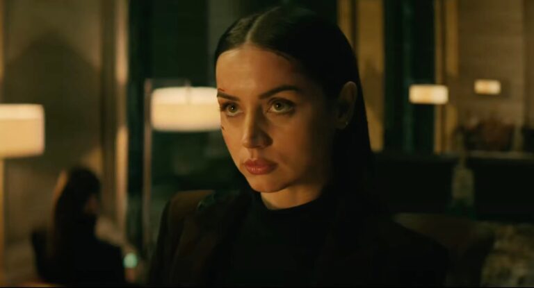 La bande-annonce de Ballerina d'Ana de Armas confirme son placement dans la chronologie de John Wick
