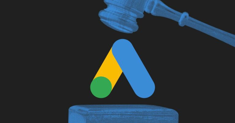 La bataille entre Google et le ministère de la Justice autour des technologies publicitaires est une question de contrôle