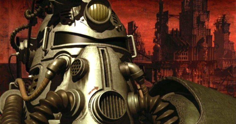 La collection classique de trois jeux de Fallout est à nouveau gratuite sur l'Epic Store
