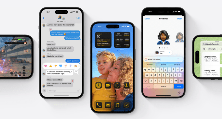 La date de sortie d’iOS 18 approche à grands pas, mais votre iPhone est-il compatible ? Voici les appareils éligibles et les nouvelles fonctionnalités