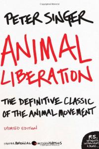 La libération animale : le classique incontournable du mouvement animal