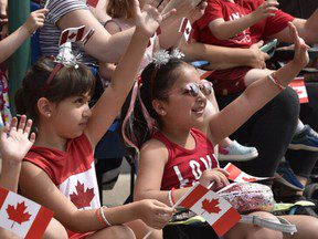 La population canadienne poursuit sa forte croissance malgré des signes de ralentissement