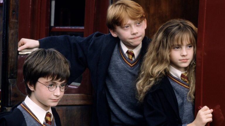 La série télévisée Harry Potter de HBO organise un casting ouvert pour Harry, Hermione et Ron
