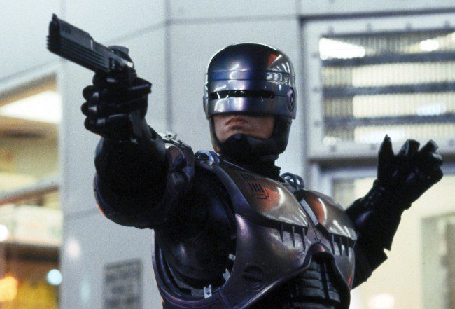 La série télévisée « Robocop » d’Amazon nomme James Wan comme showrunner