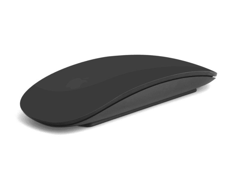 La souris noire Magic Mouse d’Apple tombe à 85 $ dans une offre rare