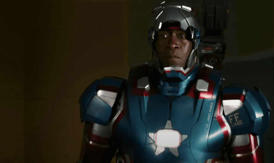 La star du MCU Don Cheadle a réagi comme vous au retour de Robert Downey Jr.
