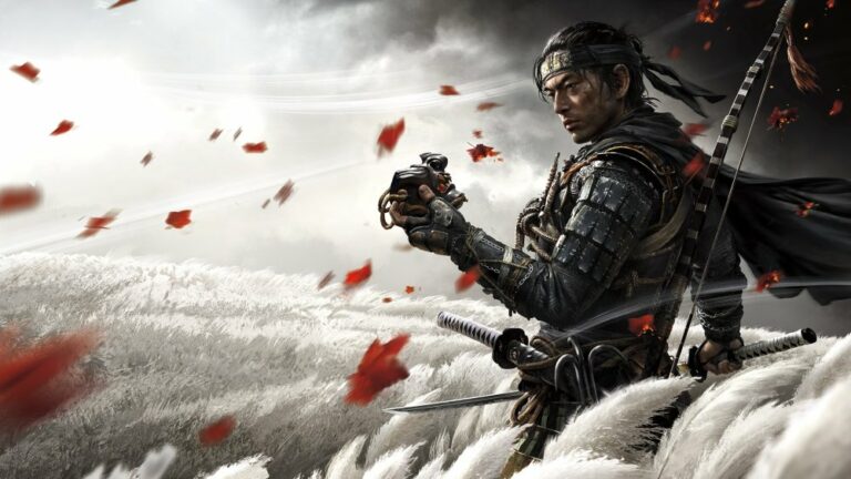 La suite de « Ghost of Tsushima » est prévue sur PlayStation Plus de Variety Les plus populaires À lire absolument Inscrivez-vous aux newsletters de Variety Plus de nos marques
	
	
