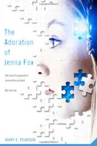 L’adoration de Jenna Fox