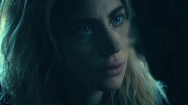 Gaga as Lee in the final Joker 2 trailer