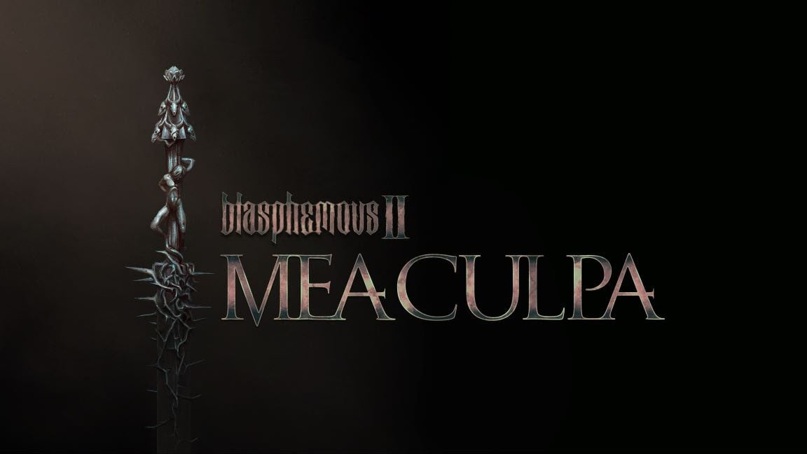 Le DLC « Mea Culpa » de Blasphemous II sera lancé le 31 octobre en même temps que la mise à jour gratuite « True Torment »    
