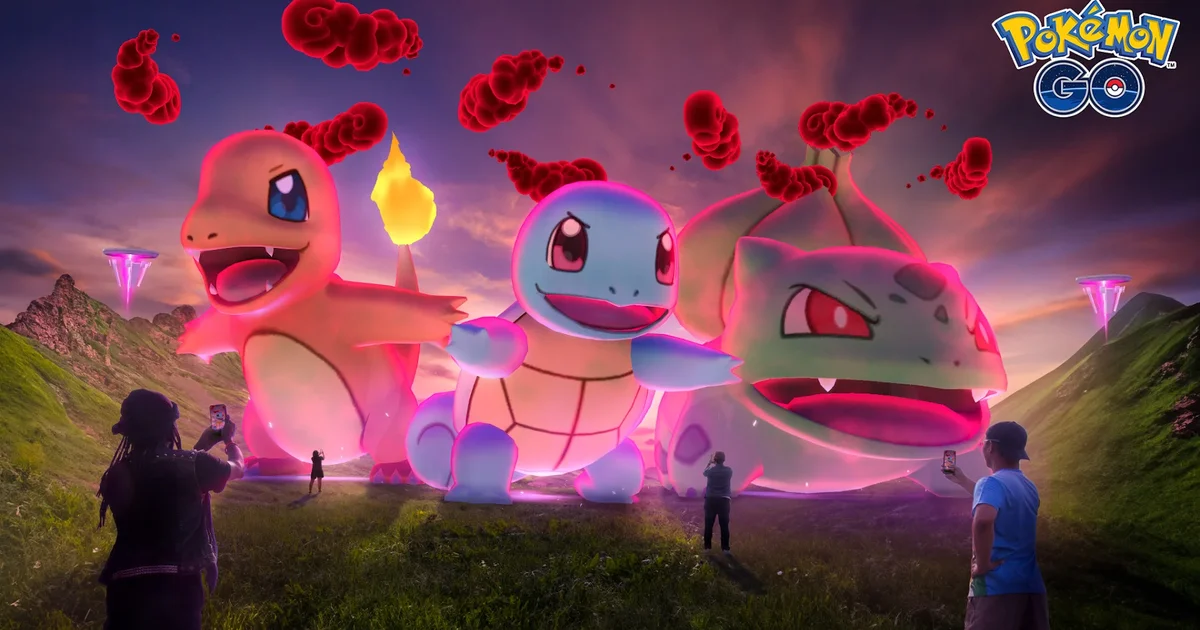 Le Dynamax de Pokémon Go pourrait être un reboot intelligent pour le jeu vieux de sept ans - mais il n'y a actuellement pas assez de contenu
