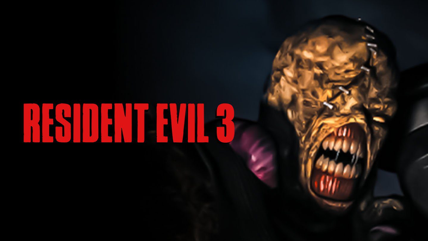 Le Resident Evil 3 original arrive sur GOG le 25 septembre    
