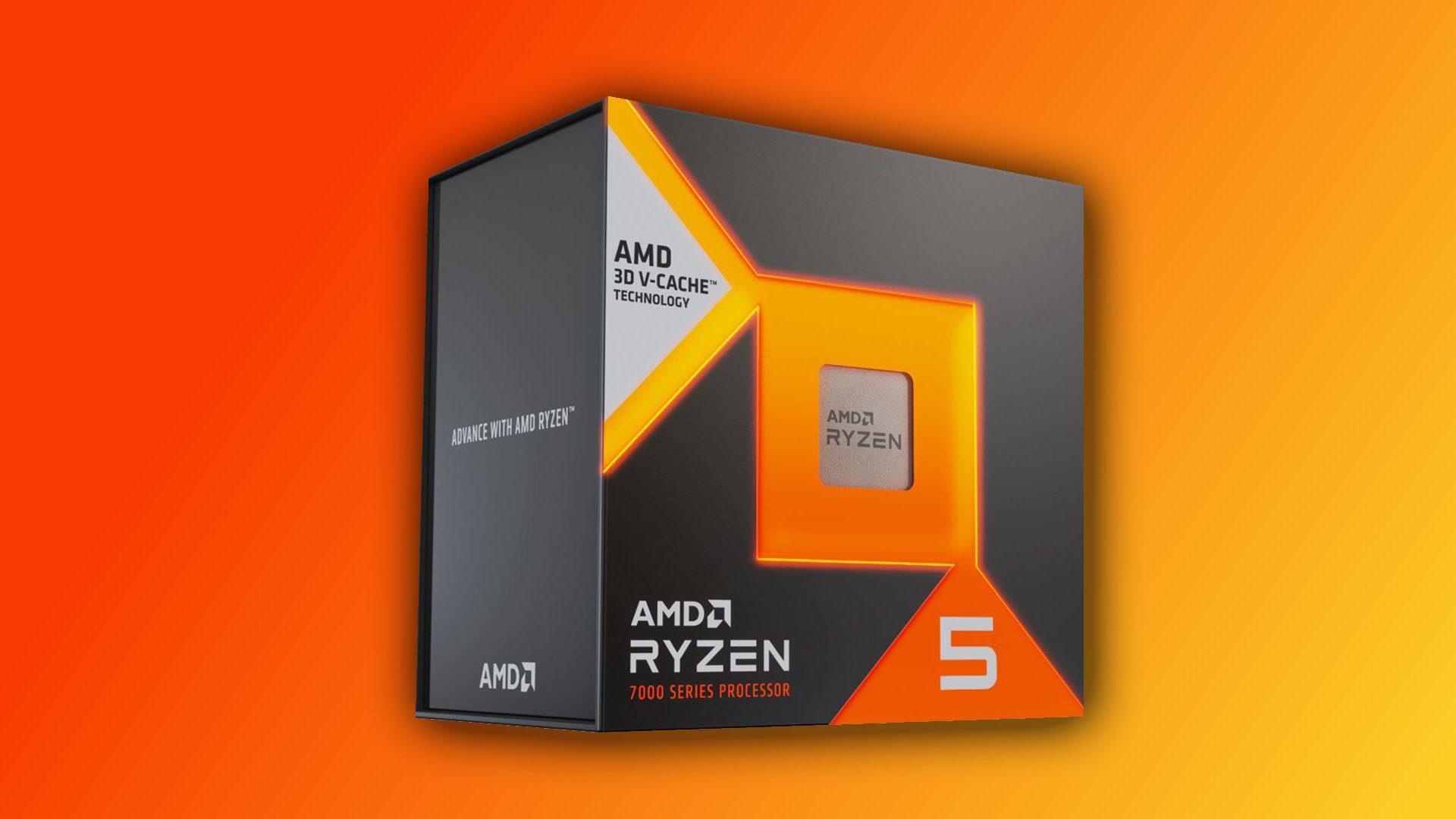 Le Ryzen 5 7600X3D d'AMD surpasse tous les nouveaux processeurs Zen 5 dans les jeux
