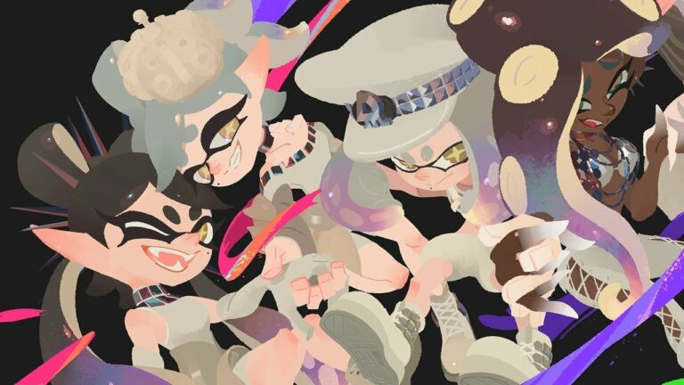 Le Splatfest « Grand Festival » de Splatoon 3 démarre demain, quelle équipe obtient votre vote ?
