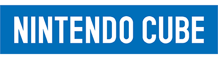 Logo du Nintendo Cube