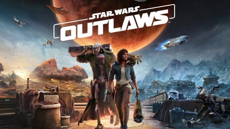 Le directeur créatif de "Star Wars Outlaws", Julian Gerighty, réfléchit à la création du premier jeu "Star Wars" en monde ouvert et pourquoi il se déroule à l'époque de la trilogie originale. Plus de variétés Les plus populaires À lire absolument Abonnez-vous aux newsletters de variétés Plus de nos marques
	
	
