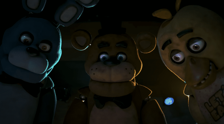 Le film Five Nights At Freddy's 2 reçoit une mise à jour passionnante
