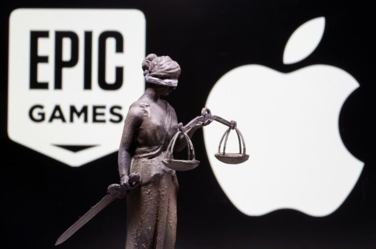 Le juge rejette la demande de dernière minute d’Apple pour une prolongation du délai dans l’affaire Epic