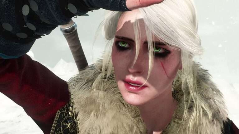 Le mod The Witcher 3: Wild Hunt restaure les fins coupées
