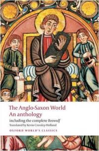 Le monde anglo-saxon : une anthologie