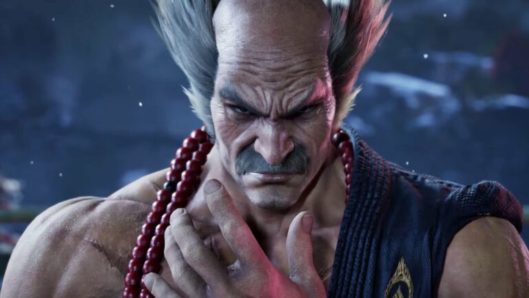 Le personnage DLC de Tekken 8, Heihachi Mishima, sera lancé le 30 septembre pour les détenteurs du Character Year 1 Pass, le 3 octobre pour tous    
