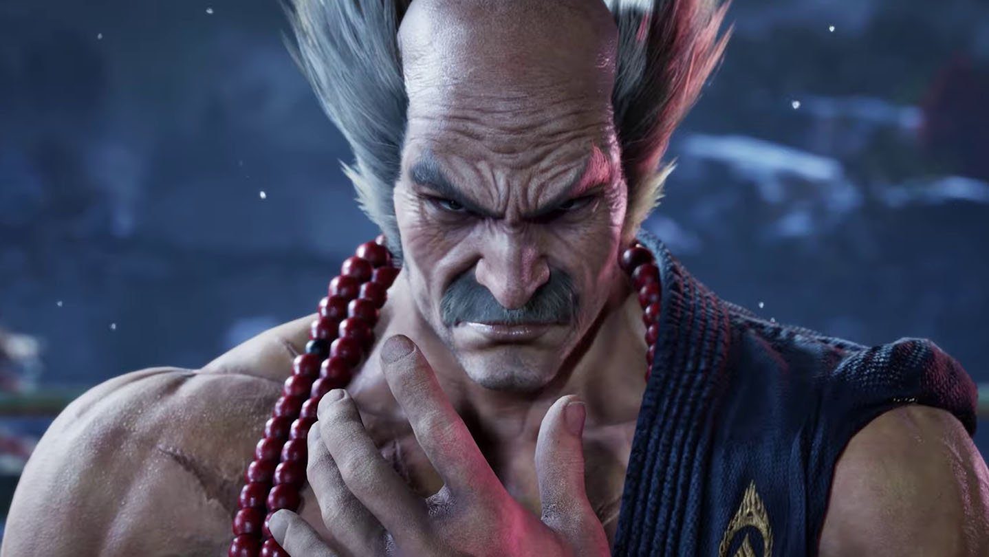 Le personnage DLC de Tekken 8, Heihachi Mishima, sera lancé le 30 septembre pour les détenteurs du Character Year 1 Pass, le 3 octobre pour tous    
