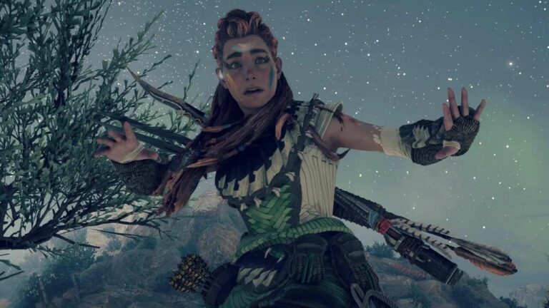 Le prix de Horizon Zero Dawn vient de doubler sur PlayStation et PC
