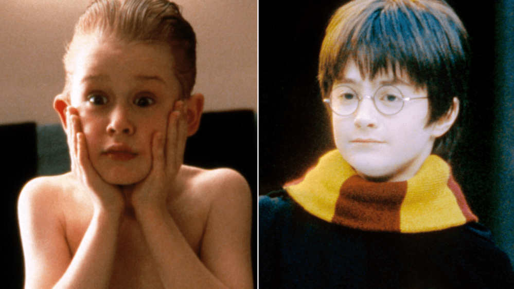 Le réalisateur de « Harry Potter » déclare que la recherche de casting pour les enfants a été façonnée par la célébrité de Macaulay Culkin dans « Maman j'ai raté l'avion » et sa vie de famille troublée : les parents sont tout aussi « importants »
	
	
