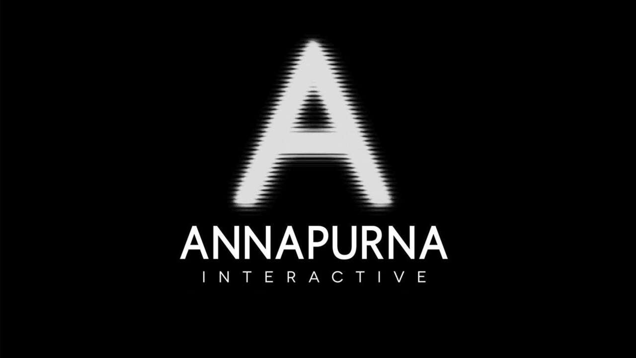 L'ensemble du personnel d'Annapurna Interactive démissionne de l'entreprise
