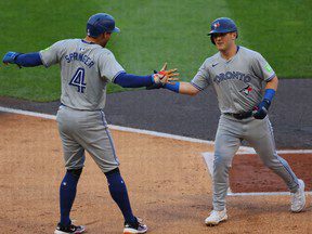 Les Blue Jays et Berrios brillent à leur retour sur les lieux du crime de Twin