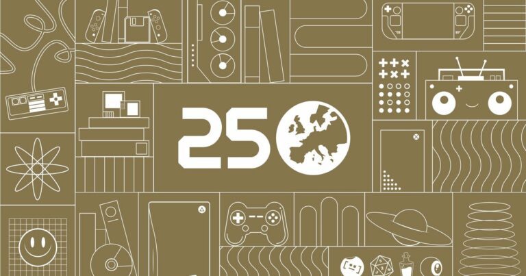 Les anciens rédacteurs d'Eurogamer se réunissent pour un podcast spécial 25e anniversaire
