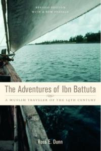 Les aventures d’Ibn Battuta, voyageur musulman du XIVe siècle