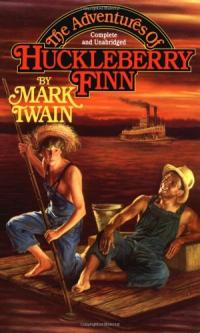 Les aventures de Huckleberry Finn