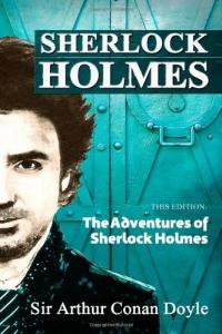 Les aventures de Sherlock Holmes