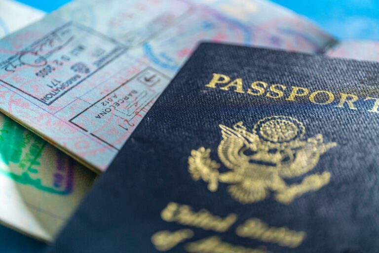 Les citoyens américains peuvent désormais demander leur passeport en ligne