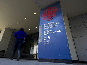 Les coûts du comité consultatif de CBC atteignent 200 000 $, cumulés avec d’anciens employés de CBC