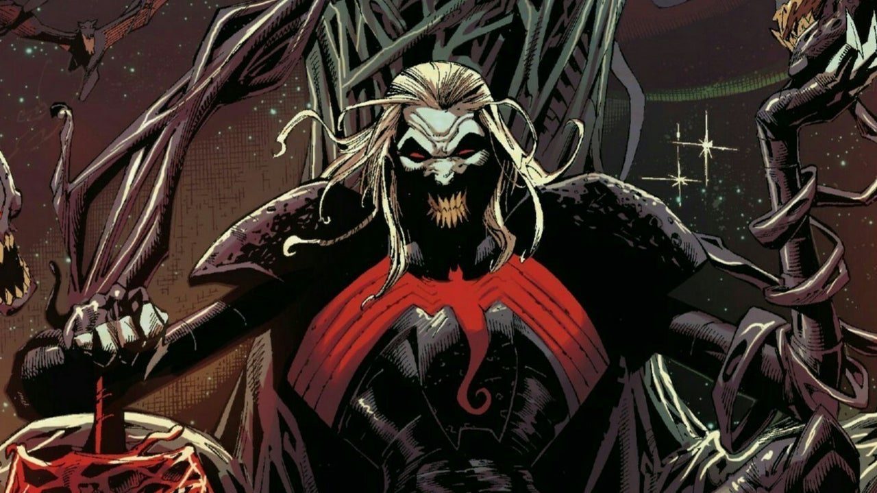 Les créateurs de Knull n'avaient aucune idée que leur méchant serait dans Venom 3, et maintenant ils demandent à être payés
