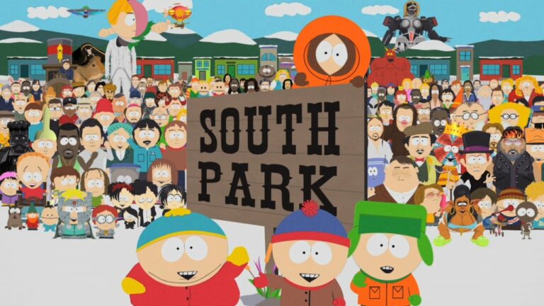 Les créateurs de South Park révèlent pourquoi ils ne participeront pas aux élections de 2024
