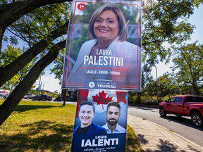 « Les gens ne nous aiment plus » : le Québec s’en prend aux libéraux de Trudeau