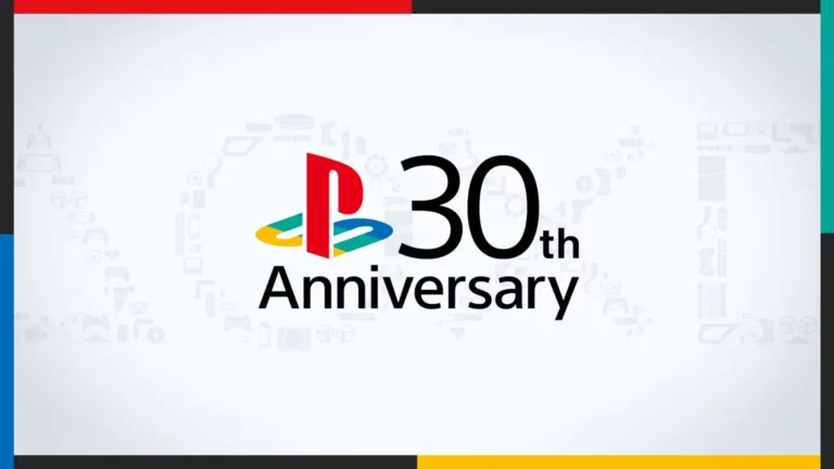 Les plans du 30e anniversaire de la PlayStation dévoilés, Sony dévoile directement la PS5 Pro dans une story Instagram