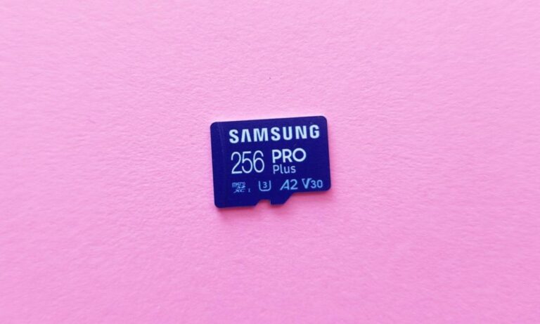 Les premières offres du Prime Day incluent notre carte microSD préférée avec 64 % de réduction