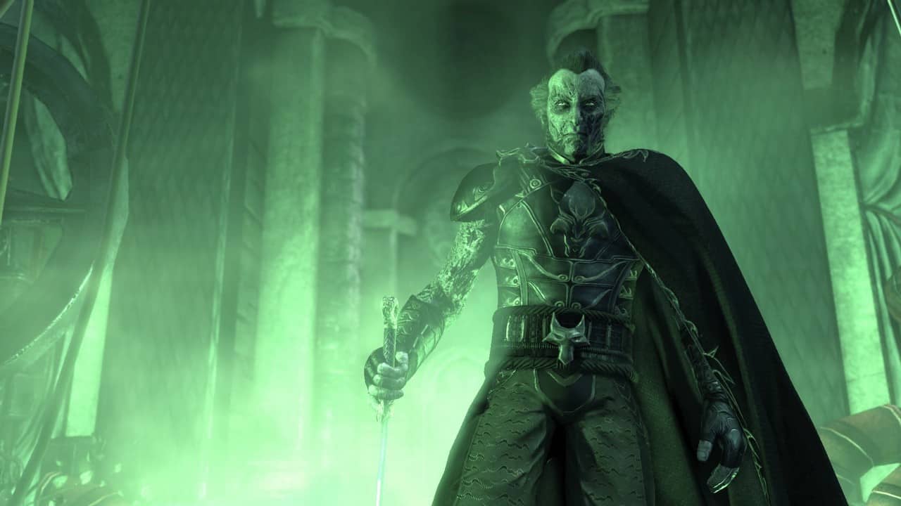 Ra's al Ghul