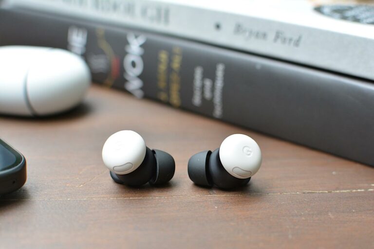 L’offre Early Prime Day comprend une carte-cadeau gratuite de 30 $ avec les écouteurs Google Pixel Buds Pro 2