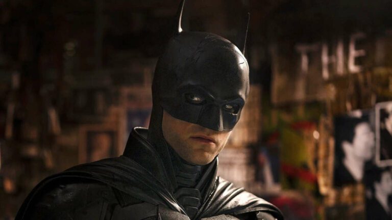 Matt Reeves partage sa vision de la saga policière épique de Batman
