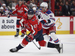 Max Pacioretty rejoint officiellement les Maple Leafs de Toronto en congés payés