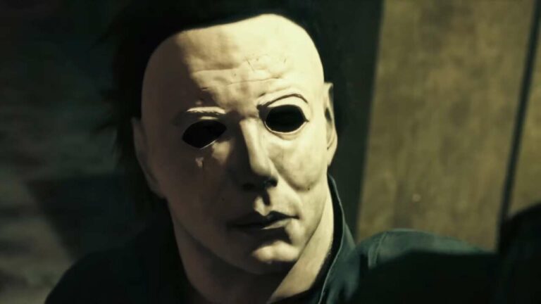 Michael Myers revient dans Call of Duty dans la saison 6 de Warzone et MW3
