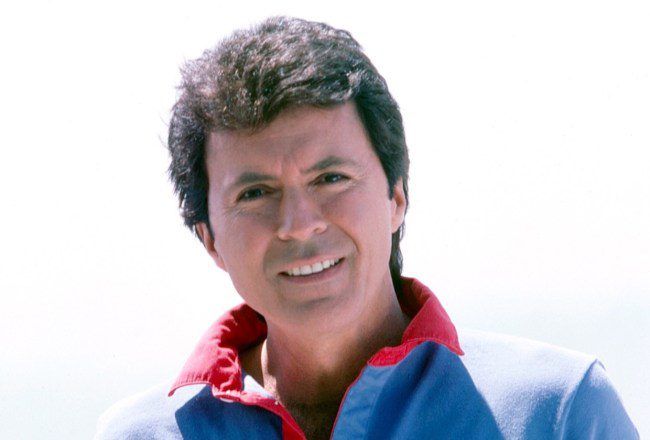 Mort de James Darren, de Vic Fontaine dans « Star Trek Deep Space Nine » et de TJ Hooker