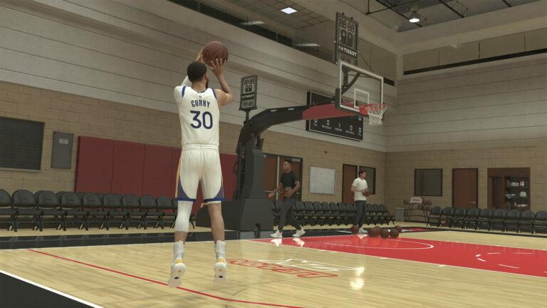 NBA 2K25 pour PS5 et Xbox Series reçoit le premier patch post-sortie v1.3, qui résout plusieurs problèmes